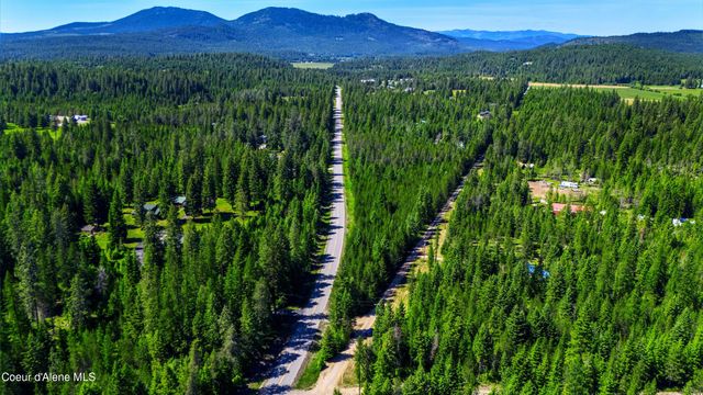 NNA Bayview Road, Athol, ID 83801