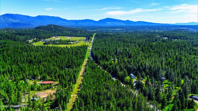 NNA Bayview Road, Athol, ID 83801