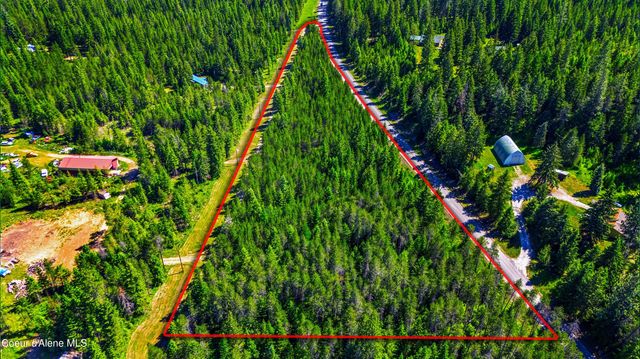 NNA Bayview Road, Athol, ID 83801