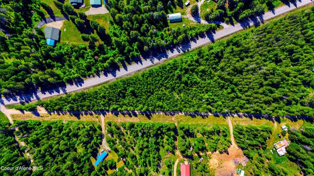 NNA Bayview Road, Athol, ID 83801