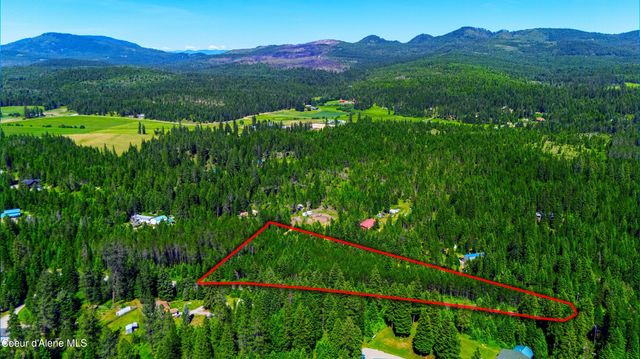 NNA Bayview Road, Athol, ID 83801