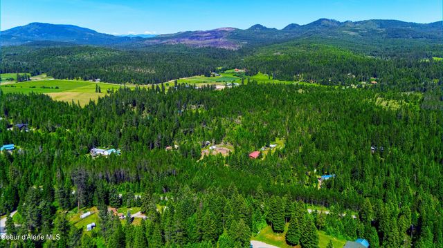 NNA Bayview Road, Athol, ID 83801
