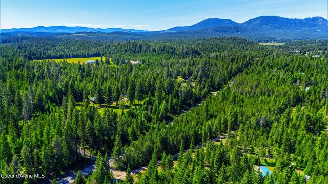 NNA Bayview Road, Athol, ID 83801