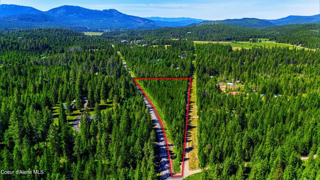NNA Bayview Road, Athol, ID 83801