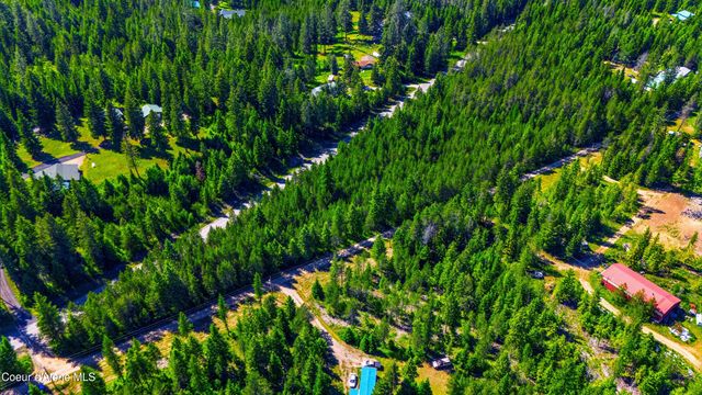 NNA Bayview Road, Athol, ID 83801