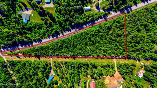 NNA Bayview Road, Athol, ID 83801