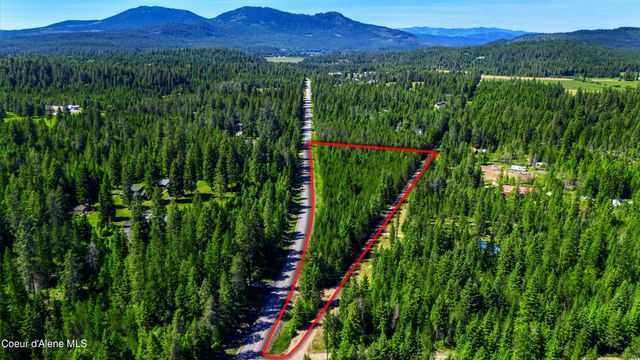 NNA Bayview Road, Athol, ID 83801