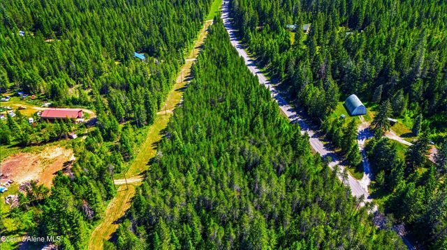 NNA Bayview Road, Athol, ID 83801