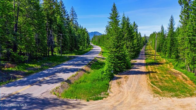 NNA Bayview Road, Athol, ID 83801