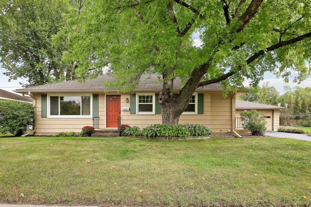 10307 Nicollet Avenue S, Bloomington, MN 55420