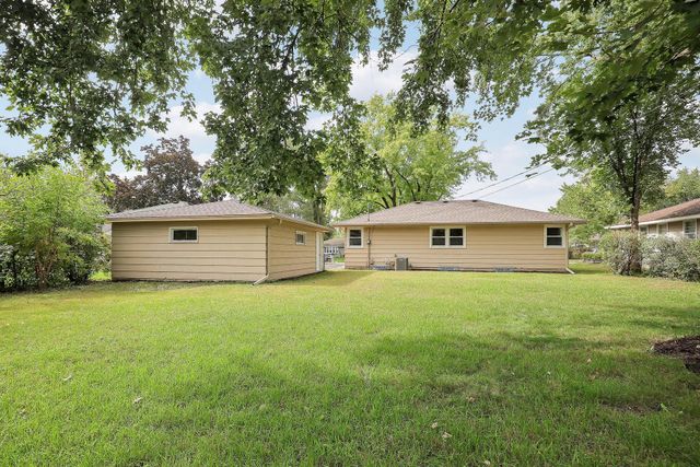 10307 Nicollet Avenue S, Bloomington, MN 55420