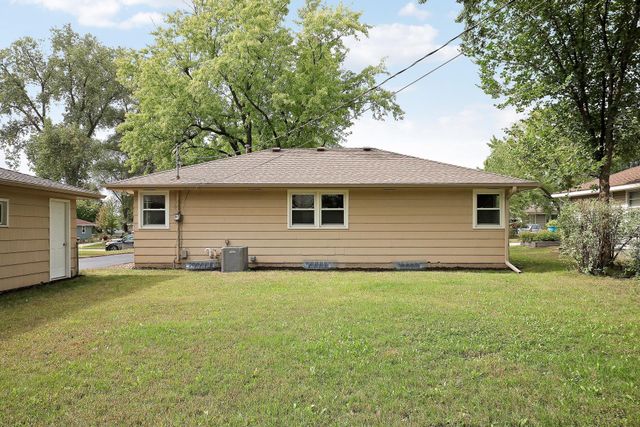 10307 Nicollet Avenue S, Bloomington, MN 55420