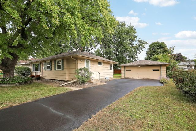 10307 Nicollet Avenue S, Bloomington, MN 55420
