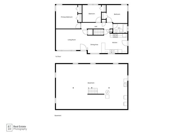 10307 Nicollet Avenue S, Bloomington, MN 55420