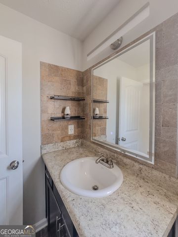 4778 Clayton Crossing Lane, Ellenwood, GA 30294