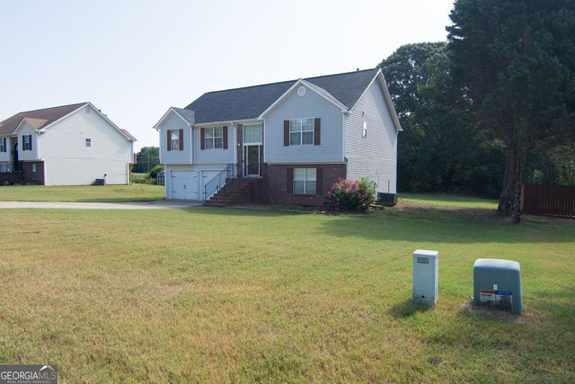 4778 Clayton Crossing Lane, Ellenwood, GA 30294