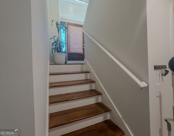 4778 Clayton Crossing Lane, Ellenwood, GA 30294