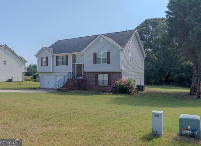 4778 Clayton Crossing Lane, Ellenwood, GA 30294