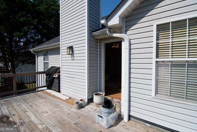 4778 Clayton Crossing Lane, Ellenwood, GA 30294