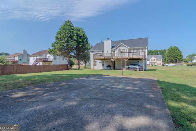 4778 Clayton Crossing Lane, Ellenwood, GA 30294