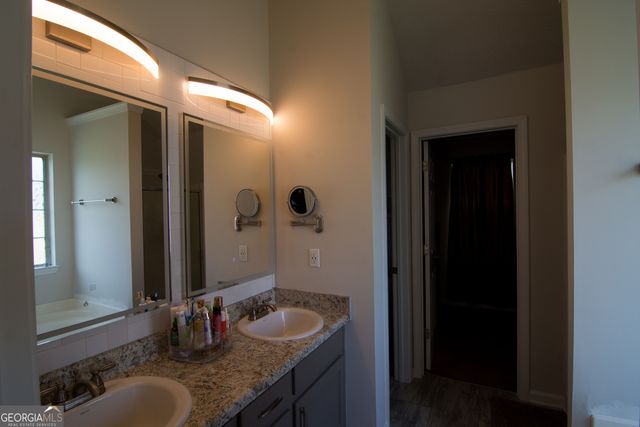 4778 Clayton Crossing Lane, Ellenwood, GA 30294