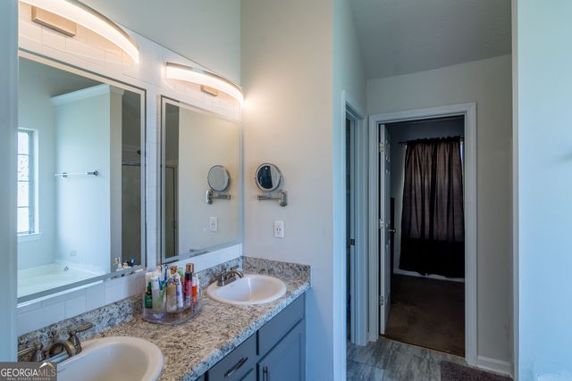 4778 Clayton Crossing Lane, Ellenwood, GA 30294