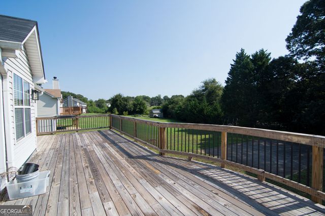 4778 Clayton Crossing Lane, Ellenwood, GA 30294
