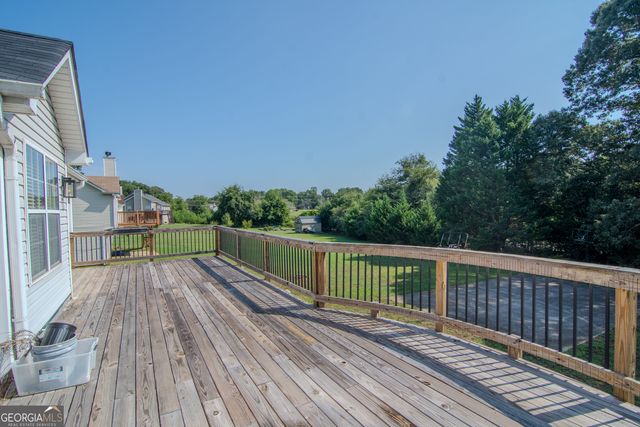 4778 Clayton Crossing Lane, Ellenwood, GA 30294