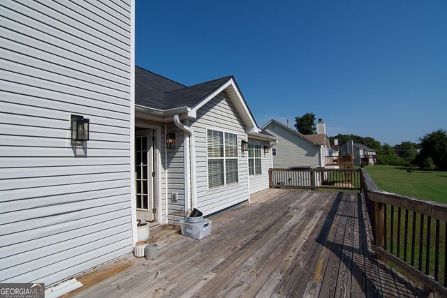 4778 Clayton Crossing Lane, Ellenwood, GA 30294