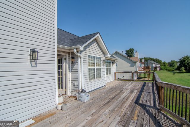 4778 Clayton Crossing Lane, Ellenwood, GA 30294