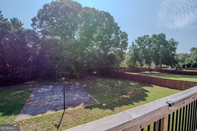 4778 Clayton Crossing Lane, Ellenwood, GA 30294