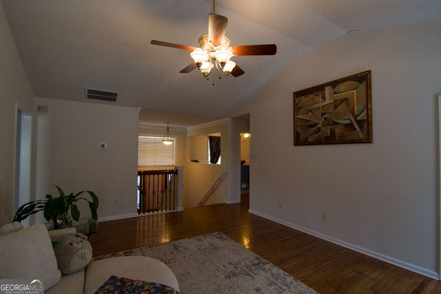 4778 Clayton Crossing Lane, Ellenwood, GA 30294