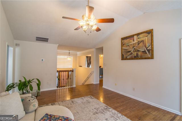 4778 Clayton Crossing Lane, Ellenwood, GA 30294