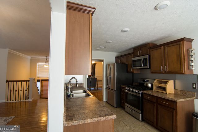 4778 Clayton Crossing Lane, Ellenwood, GA 30294