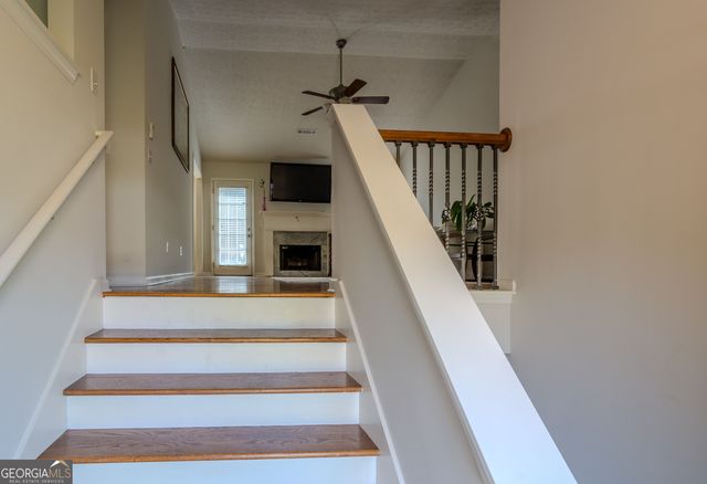 4778 Clayton Crossing Lane, Ellenwood, GA 30294