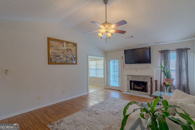 4778 Clayton Crossing Lane, Ellenwood, GA 30294