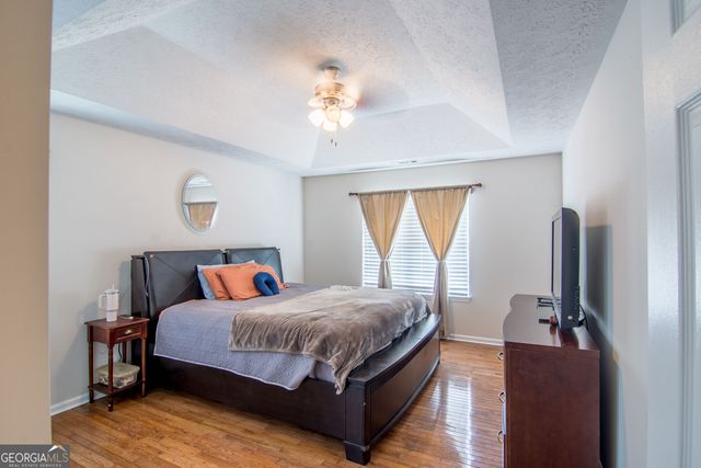4778 Clayton Crossing Lane, Ellenwood, GA 30294