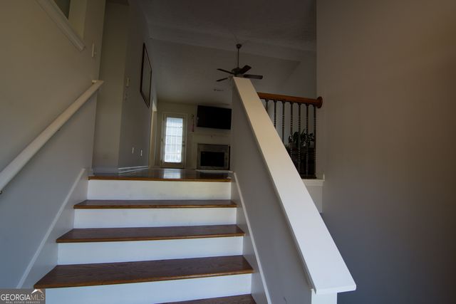4778 Clayton Crossing Lane, Ellenwood, GA 30294
