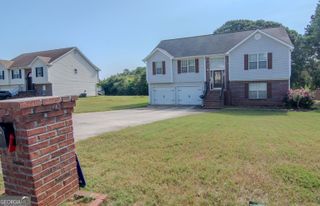 4778 Clayton Crossing Lane, Ellenwood, GA 30294
