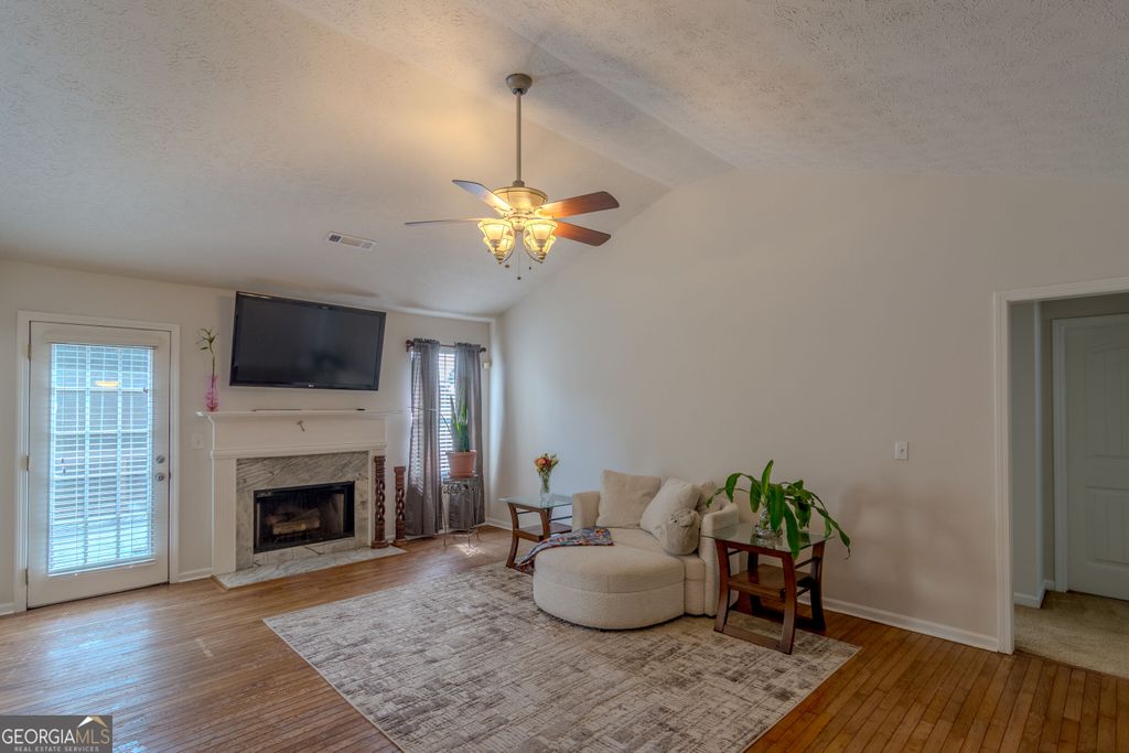 4778 Clayton Crossing Lane, Ellenwood, GA 30294 — photo 5