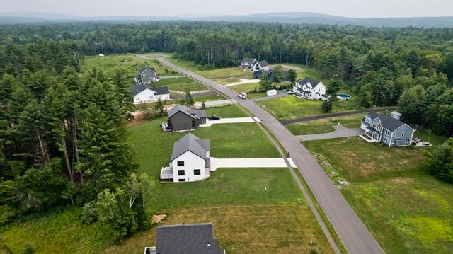 11 Woodland Lane, Belchertown, MA 01007