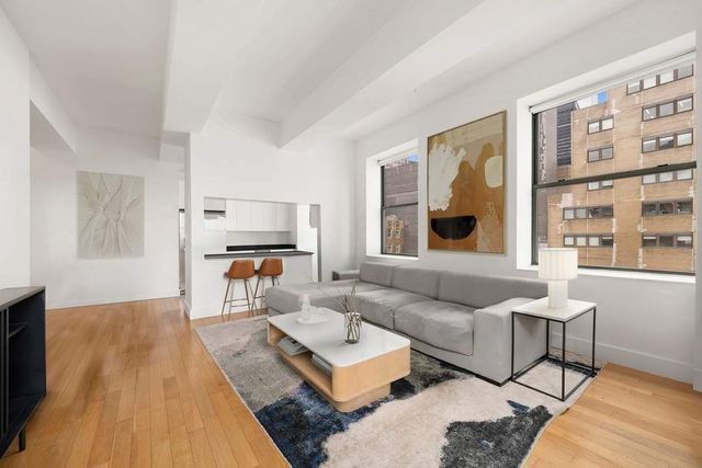 99 John St Apt 2402, New York City, NY 10038