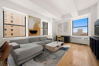 99 John St Apt 2402, New York City, NY 10038