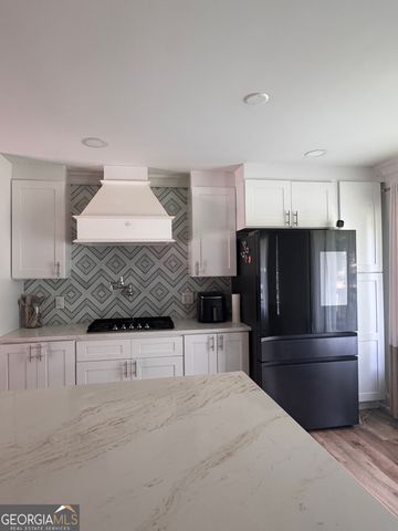 3401 Moravia Drive, Lithonia, GA 30038