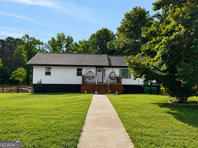 3401 Moravia Drive, Lithonia, GA 30038