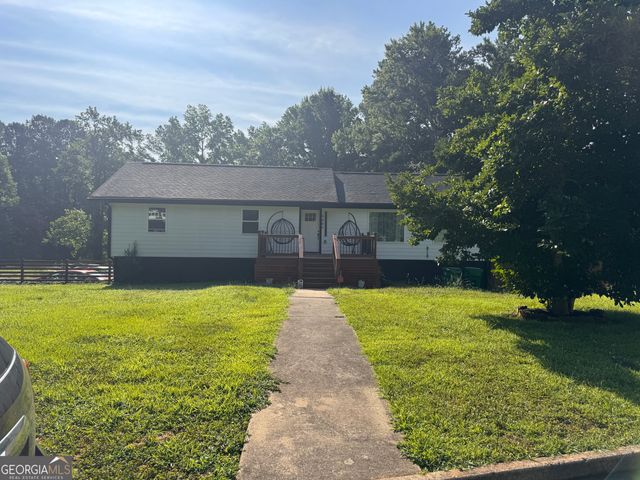 3401 Moravia Drive, Lithonia, GA 30038