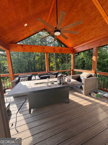 3401 Moravia Drive, Lithonia, GA 30038