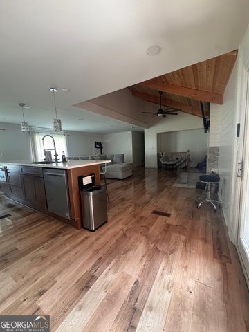 3401 Moravia Drive, Lithonia, GA 30038