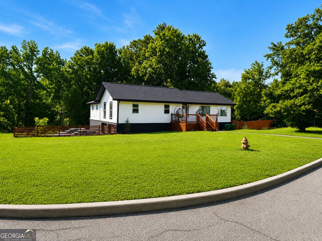 3401 Moravia Drive, Lithonia, GA 30038