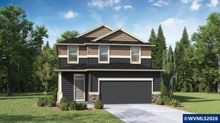 2640 Landau St SE, Salem, OR 97306